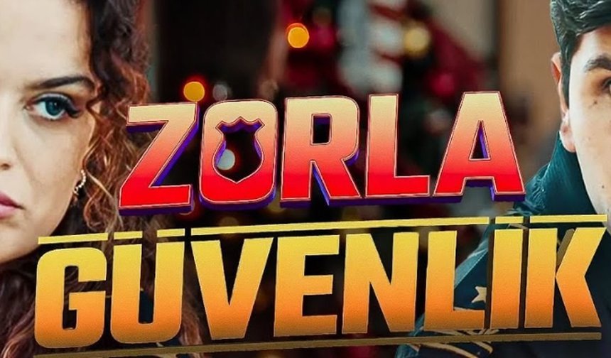 Zorla Güvenlik filmi oyuncuları kim, konusu ne, sonu nasıl bitiyor? Zorla Güvenlik filmi ne zaman, nerede çekildi?