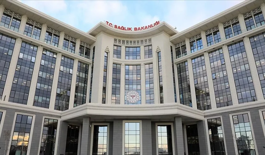 Bakanlıktan ‘hastaneler satılıyor’ iddiasına yanıt gecikmedi!