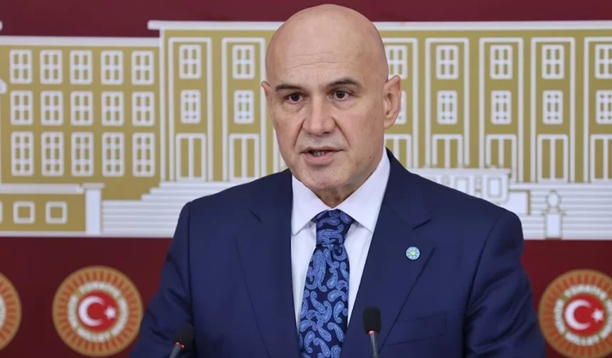 Çömez’den ‘Terörsüz Türkiye’ sürecine sert tepki: 'Bu süreç aritmetikle yürütülemez'