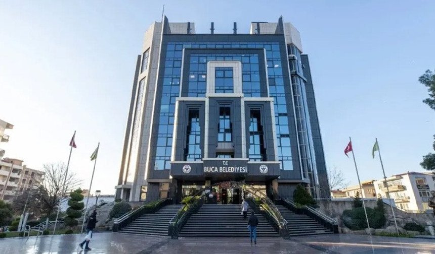 Buca Belediyesi'nde skandal iddia: 40 kişi çalışmadan maaş mı aldı?