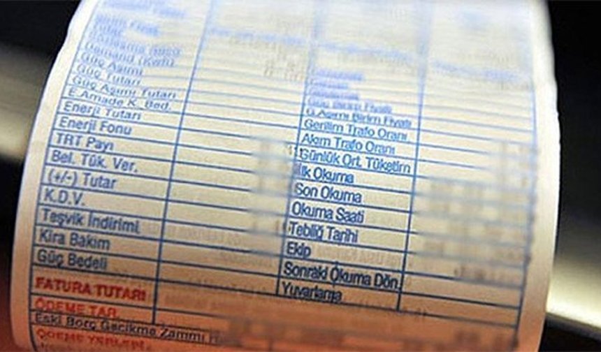 Ankara’da su zammı iptal edildi!