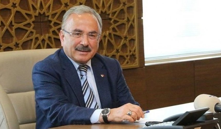 Ordu Büyükşehir Belediye Başkanı Güler hastaneye kaldırıldı!