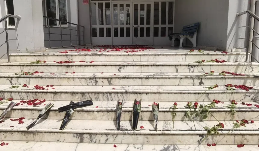 Kahramanmaraş’ta saldırının yaşandığı okul kapatıldı: Bir daha açılmayacak