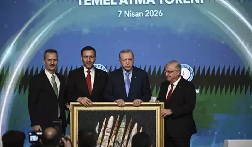 Erdoğan’dan İstanbul’daki saldırıya sert tepki: 'Kalleş saldırıyı lanetliyorum'