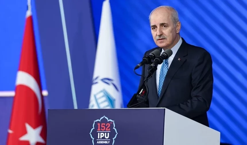 PAB genel kurulu İstanbul’da sona eriyor: gözler “İstanbul Deklarasyonu”nda