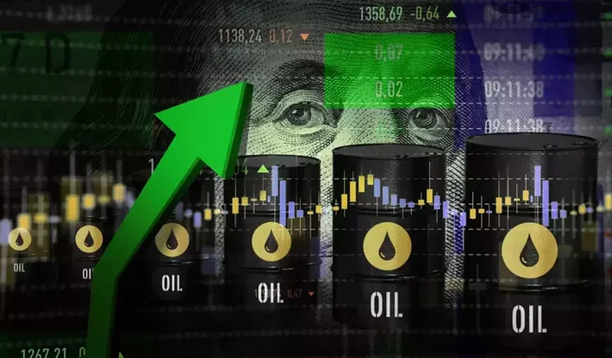 Hürmüz kapandı dünya ekonomisi sarsıldı