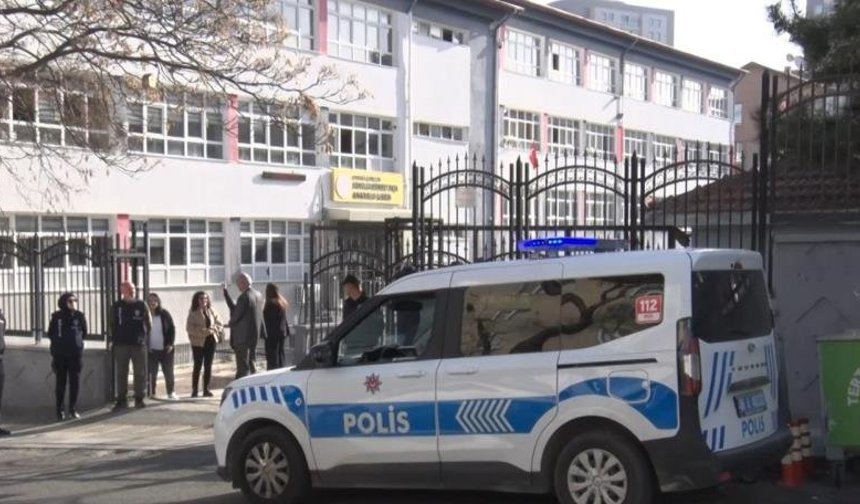 Başkentte polis nöbeti: Ankara dahil 81 ilde güvenlik önlemleri üst seviyeye çıkarıldı!