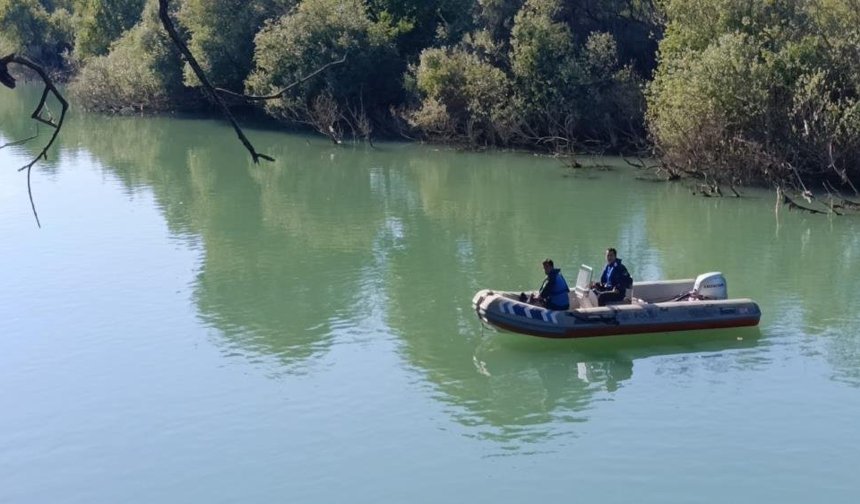 Antalya'da gizemli kayıp vakası: 42 yaşındaki zabıta memuru 6 gündür bulunamadı!