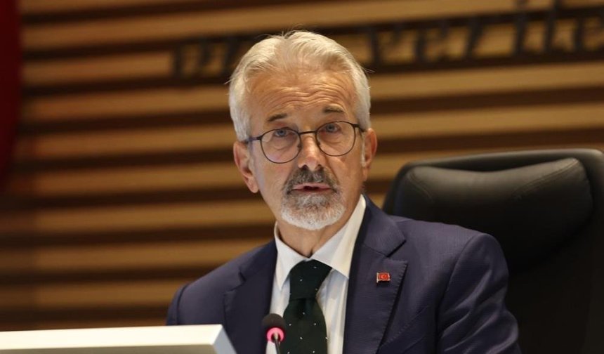 Bursa'daki rüşvet davasında dikakt çeken gelişme: 8 kişi tahliye edildi!