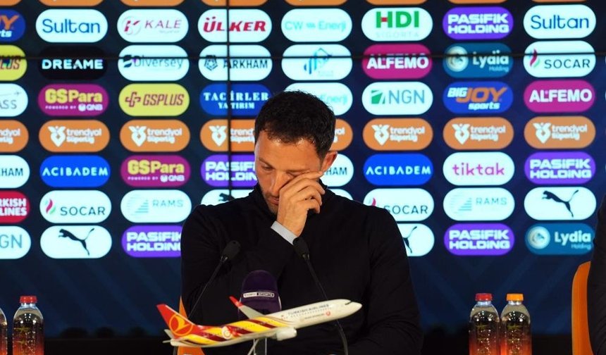 Derbi hezimeti sonrası Samandıra karıştı: Fenerbahçe sezonun en zor kararını verecek!