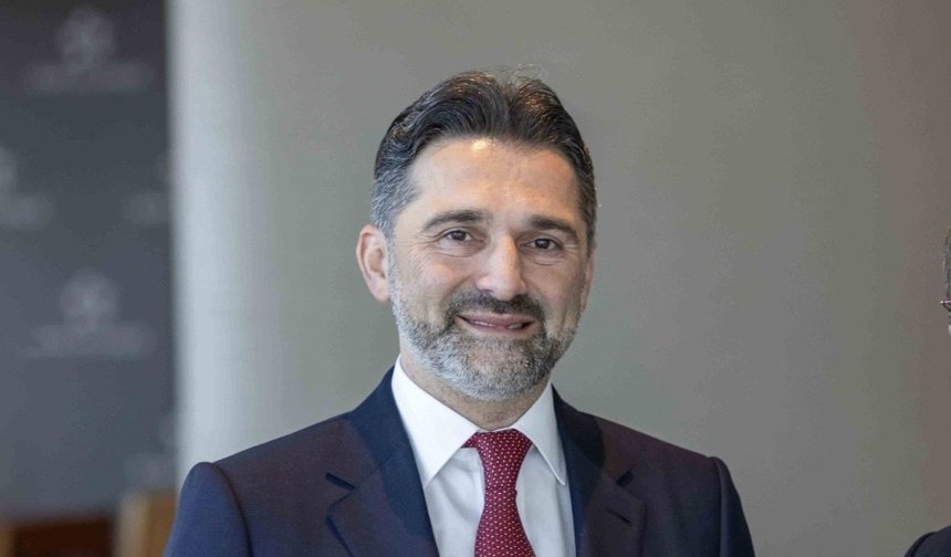 Murat Şeker THY kimdir? Kaç yaşında nereli? Kimin damadı?