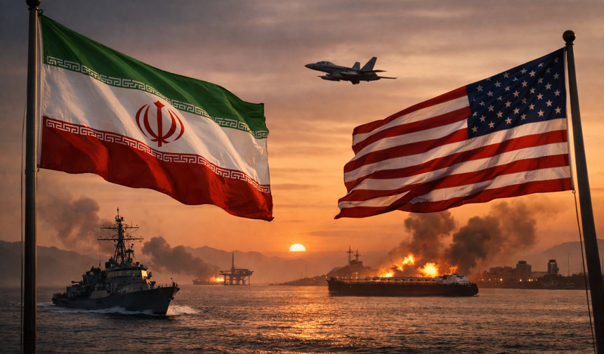 ABD-İran hattında kritik gelişme: Ateşkes uzatıldı, gözler kalıcı barışta!