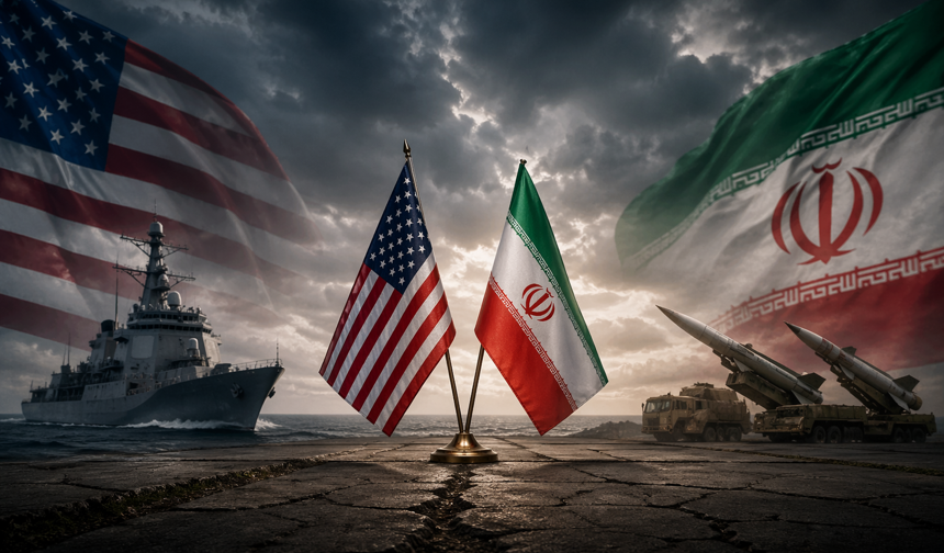 Pakistan'ın arabuluculuğu da çıkmazda: Trump süre verdi, İran rest çekti!