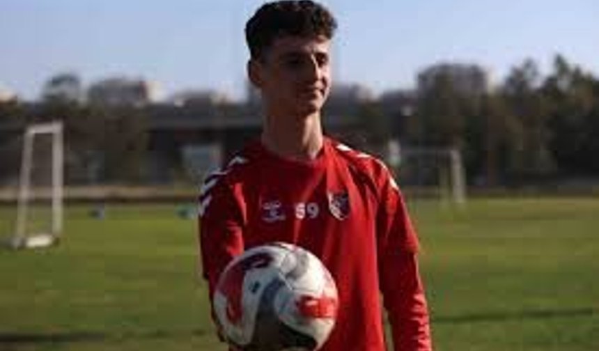 Adem Yeşilyurt kimdir, nereli? Adem Yeşilyurt hangi takımda?