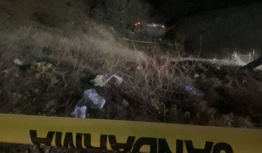 Malatya'da katliam gibi kaza! Maden işçilerini taşıyan servis şarampole uçtu