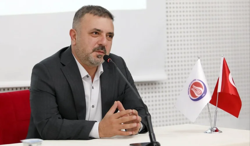 Sincan’da ilahi tartışması: Başkan Murat Ercan’dan CHP’ye tepki