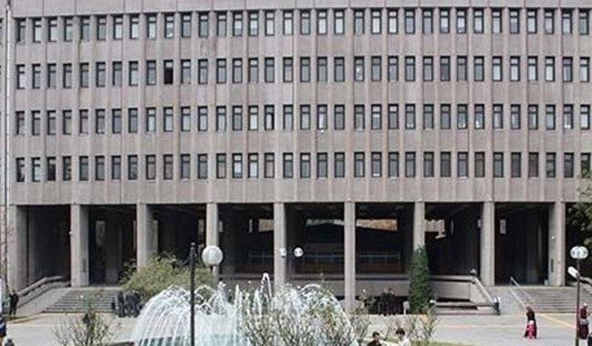 Ankara Adliyesi’nde zimmet skandalı: Zabıt katibi emanet paraları sanal bahiste kaybetti!