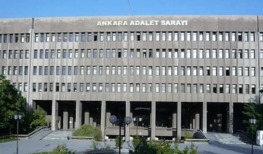 Küresel Sumud Filosu'na müdahale sonrası Ankara’da suç duyurusu kararı