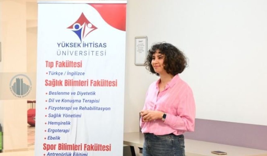 Ankara’da Tercih ve Psikoloji Buluşması