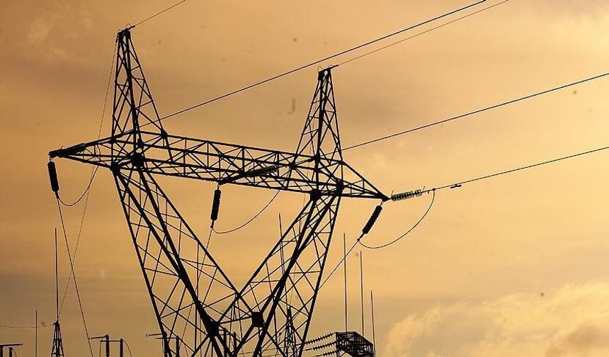 Ankara’da 12 Ağustos elektrik kesintisi! 23 ilçede elektrikler kesilecek