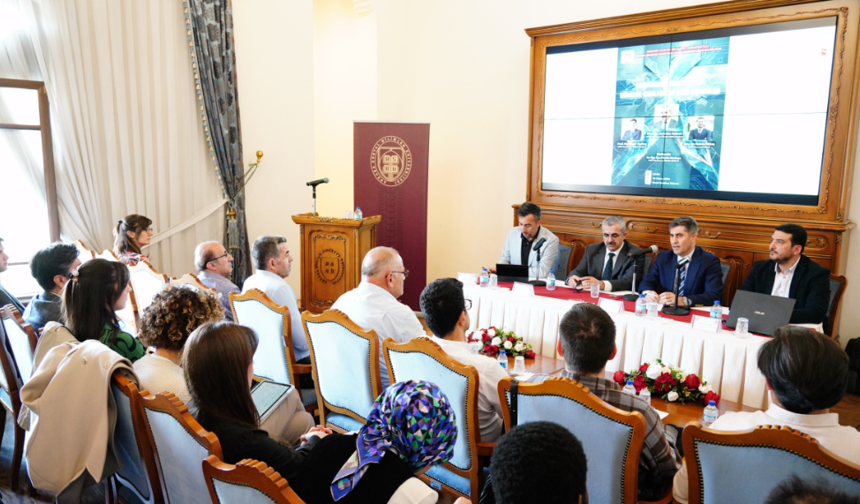 Ankara’da Dikkat Çeken Analiz: Orta Doğu Savaşı Yeni Dengeleri Şekillendiriyor