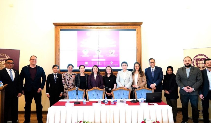 Ankara’da Kritik Seminer: ASEAN ve Türkiye Ortaklığı İçin Yeni Perspektifler