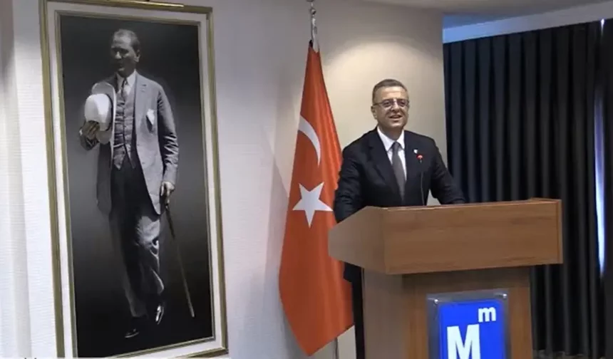 Gülahmet Doğruyol’dan beyan süresi ve sistem eleştirisi