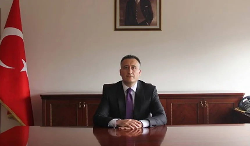 Ayaş Kaymakamı kimdir? Ayaş Kaymakamı Muharrem Eligül nereli? Muharrem Eligül Alevi mi?