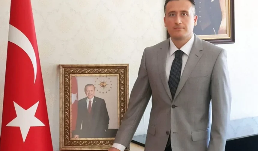 İçişleri Bakanlığı’ndan Ayaş Kaymakamı hakkında soruşturma!