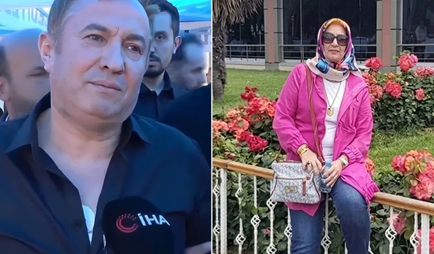 Ayla öğretmenin eşinden acı dolu sözler: 'Ev hayali vardı, cenazesi geldi'