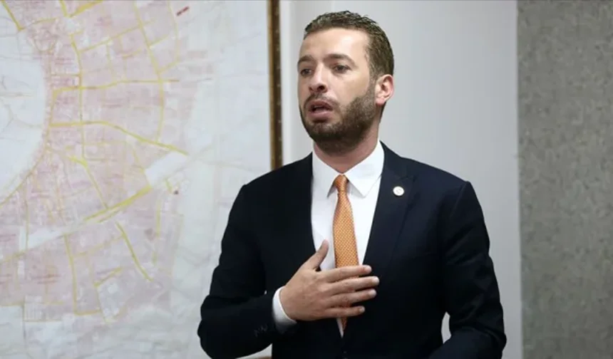 Aziz İhsan Aktaş davasında tahliye kararı: Kadir Aydar serbest bırakıldı