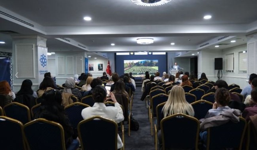 Bağımlılık tedavisi Ankara'da masaya yatırıldı