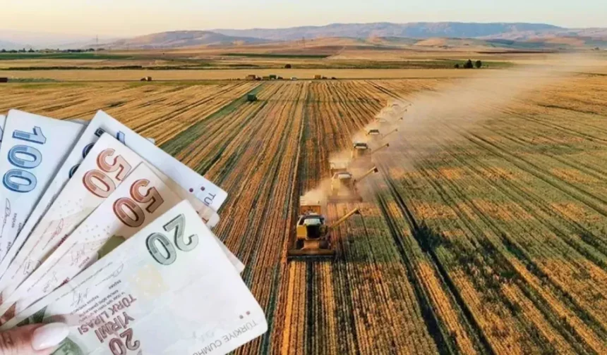 Bakan Yumaklı açıkladı: 19,5 milyar liralık tarımsal destek ödemesi hesaplara yatıyor