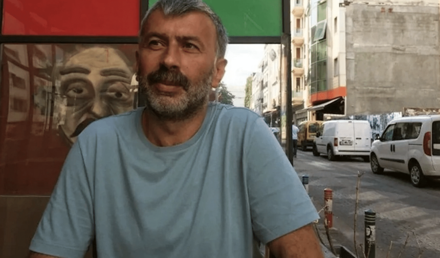 Başaran Aksu kimdir, nereli, kaç yaşında? Sendikal mücadelenin dikkat çeken ismi