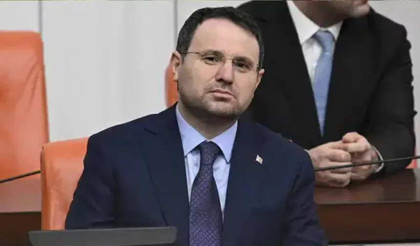 Akın Gürlek’ten Gülistan Doku açıklaması: 'Ucu nereye giderse gitsin araştırılıyor'