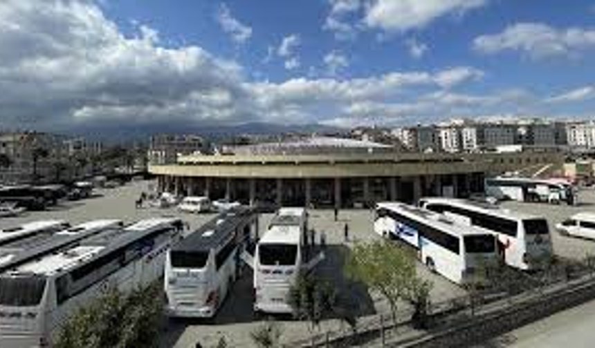 Bayram gelmeden biletinizi alın! Fiyatlar yüzde 20 artacak