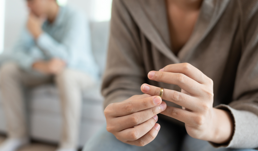 Boşanma davalarında devrim gibi değişiklik: Boşanmak artık daha kolay olacak!