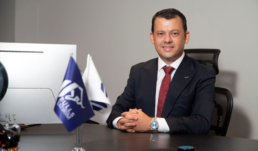 Bulls Yatırım kimin? Enver Çelik..