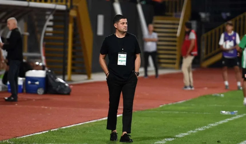 Çağdaş Çavuş kimdir, kaç yaşında, nereli? Aliağa FK’nın yeni teknik direktörü