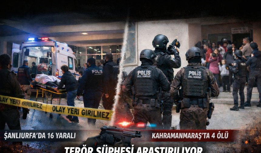 Okullarda Silahlı Saldırılar Alarm Verdi: Uzmanlar Ne Diyor?