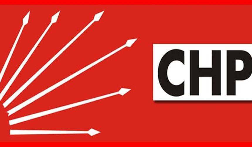 CHP kurultay davasında yeni gelişme!