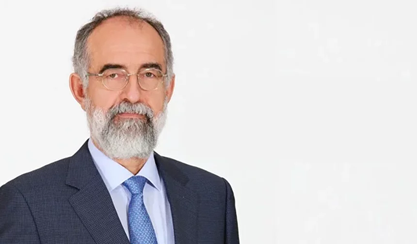 Recep Süleyman Özdil kimdir? Halkbank’ın yeni genel müdürünün hayatı ve kariyeri
