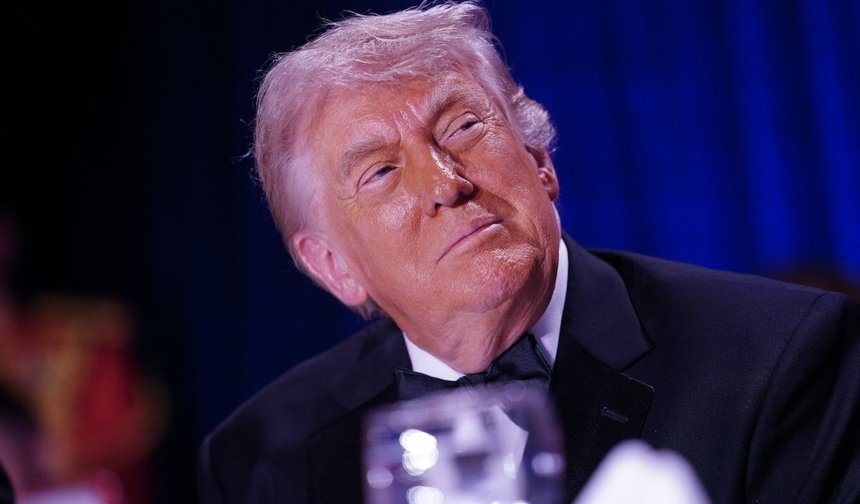 Trump’tan İran’a sert sözler: 'Artık gülemeyecekler'