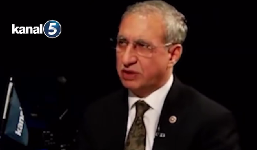 Türkiye'nin Ortadoğu stratejisi net: "En kötü barış, en iyi savaştan iyidir"