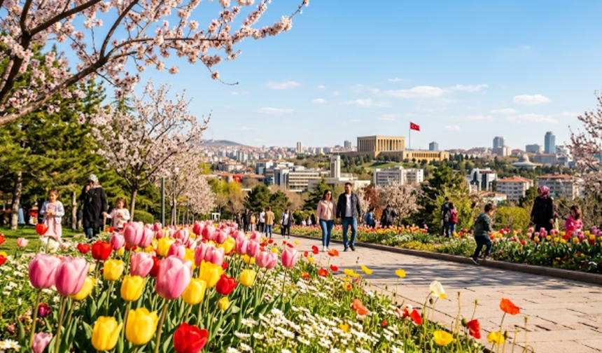 Ankaralılar Müjde! Kombiler İçin Kapatma Vakti Geldi! İşte O Tarih