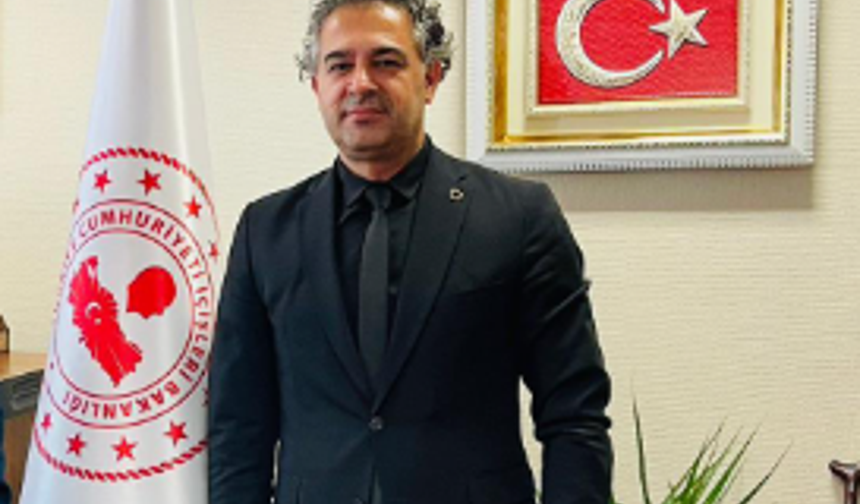 Mehmet Ali Öncü kimdir? Mehmet Ali Öncü AFAD'daki yeni görevi nedir?