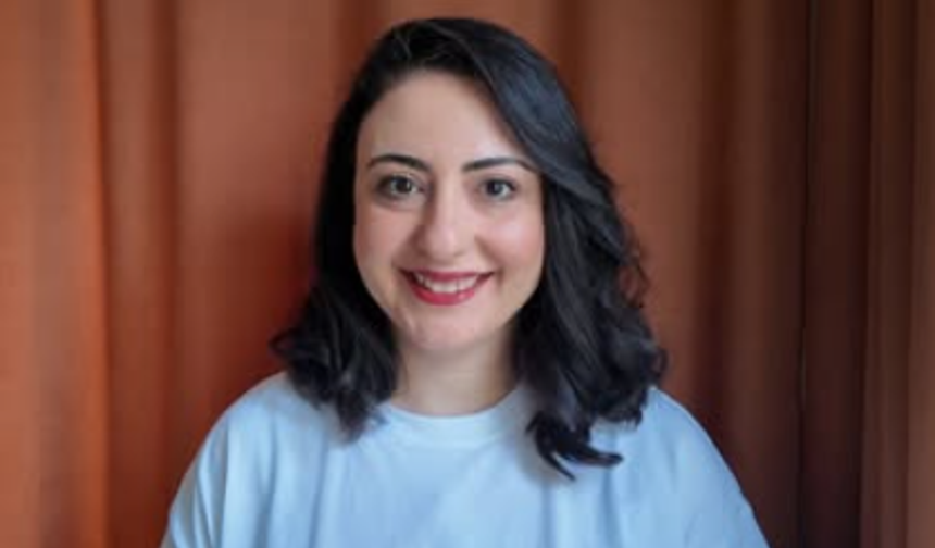 Damla Aydın kimdir? Damla Aydın oynadığı diziler neler?