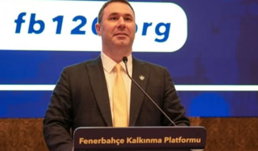 Göktürk Holding sahibi kimdir? Barış Göktürk serveti ne kadar? Göktürk Holding markaları