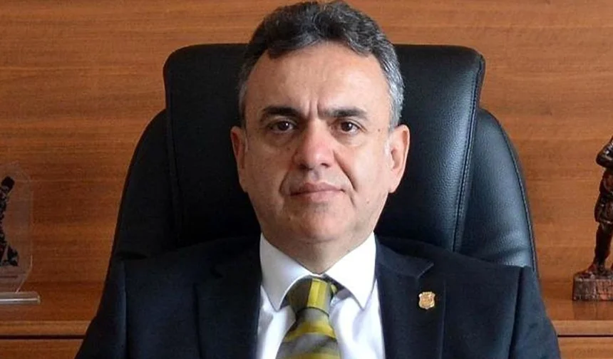 Elazığ Emniyet Müdürü Kim oldu? Yeni Elazığ Emniyet Müdürü Aydın Karan Kimdir?