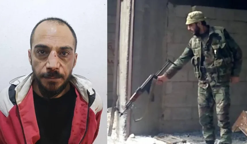 Emced Yusuf kimdir? Emced Yusuf yakalandı mı? Emced Yusuf ne yaptı?